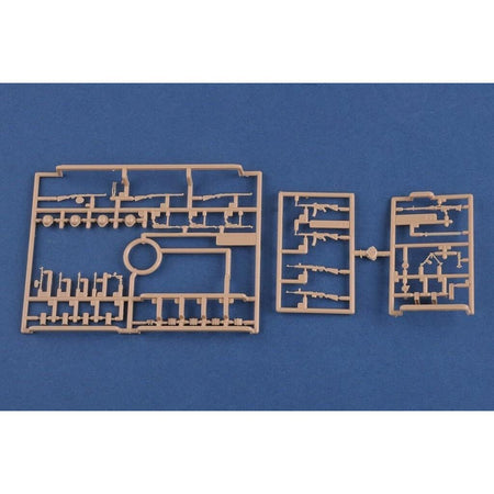 Hobby Boss 1/35 scale German Panzer Grenadiers-Hobby Boss-ModelCars.com