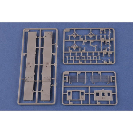 Hobby Boss 1/35 scale IDF Puma CEV-Hobby Boss-ModelCars.com