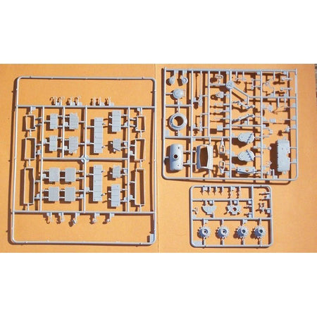 Hobby Boss 1/35 scale T26E4 Super Pershing-Hobby Boss-ModelCars.com