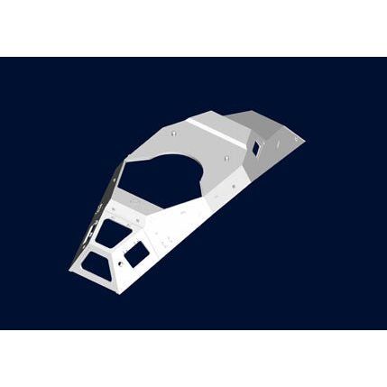 Hobby Boss 1/35 Sd.Kfz.223 Leichter Panzerspahwagen Funk 82443 - Heartland - ModelCars.com