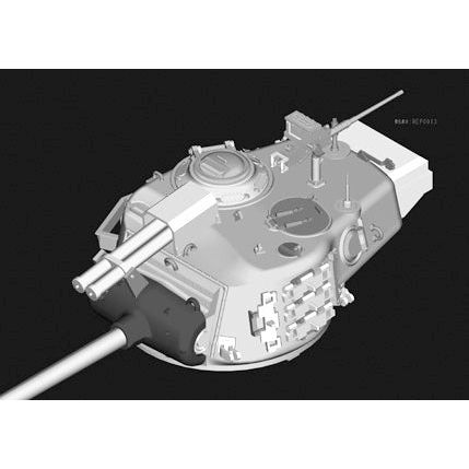 Hobby Boss 1/35 T26E4 Pershing Pilot 2 82427 - Heartland - ModelCars.com