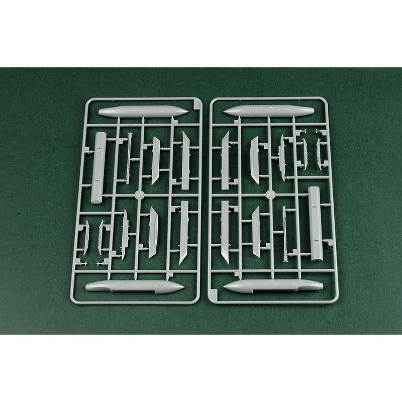 Hobby Boss 1/48 F - 14A Tomcat 80366 - Heartland - ModelCars.com