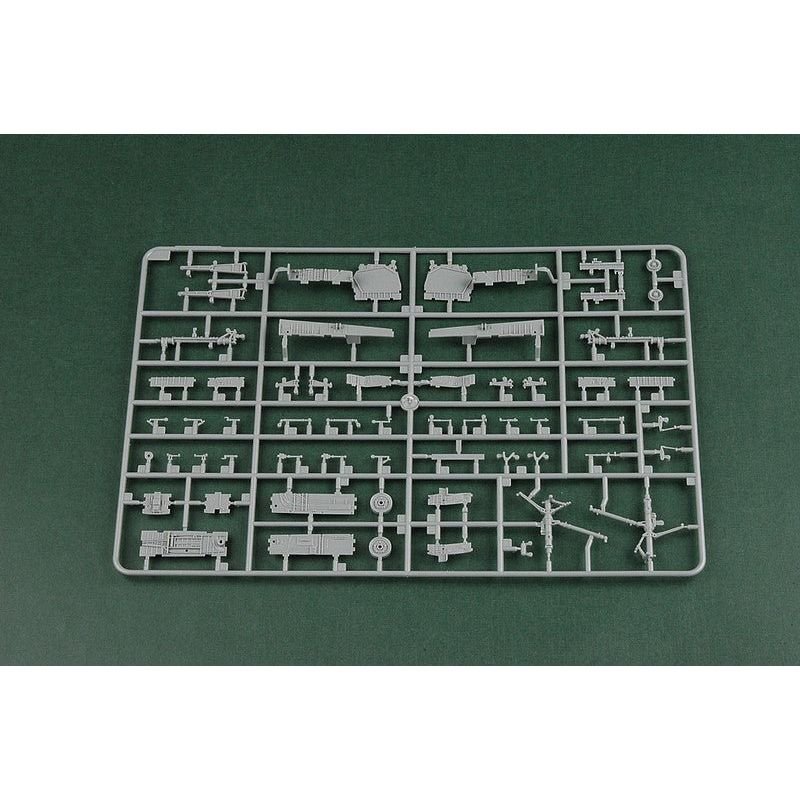 Hobby Boss 1/48 F-14A Tomcat 80366-Hobby Boss-ModelCars.com