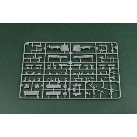 Hobby Boss 1/48 F-14A Tomcat 80366-Hobby Boss-ModelCars.com