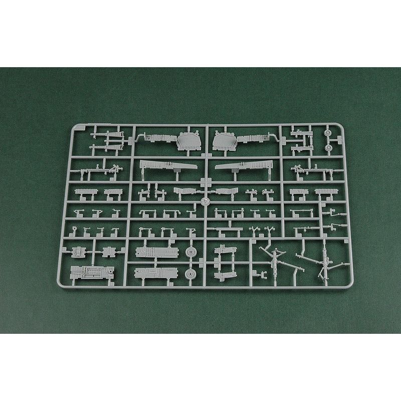 Hobby Boss 1/48 F - 14A Tomcat 80366 - Heartland - ModelCars.com
