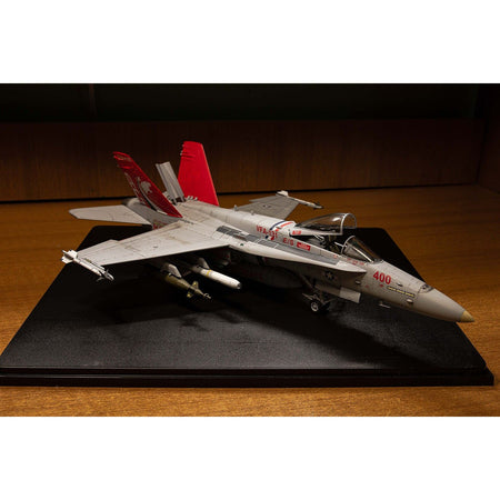 Hobby Boss 1/48 F/A - 18C HORNET‹¨« 80321 - Heartland - ModelCars.com