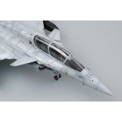 Hobby Boss 1/48 France Rafale B Fighter 80317-Hobby Boss-ModelCars.com