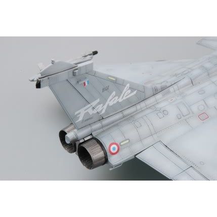 Hobby Boss 1/48 France Rafale B Fighter 80317-Hobby Boss-ModelCars.com