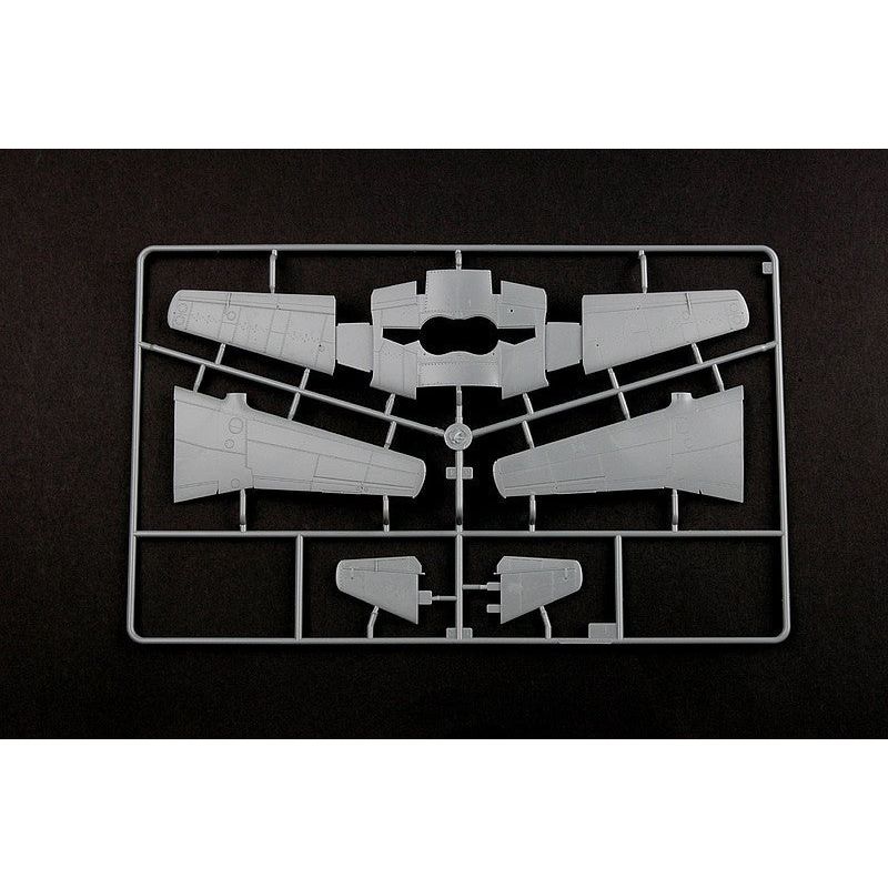 Hobby Boss 1/48 Messerschmitt Me 262 A-1a/U5 80373-Hobby Boss-ModelCars.com