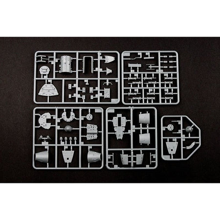 Hobby Boss 1/48 Messerschmitt Me 262 A - 1a/U5 80373 - Heartland - ModelCars.com