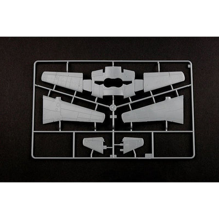 Hobby Boss 1/48 Messerschmitt Me 262 A - 1a/U5 80373 - Heartland - ModelCars.com
