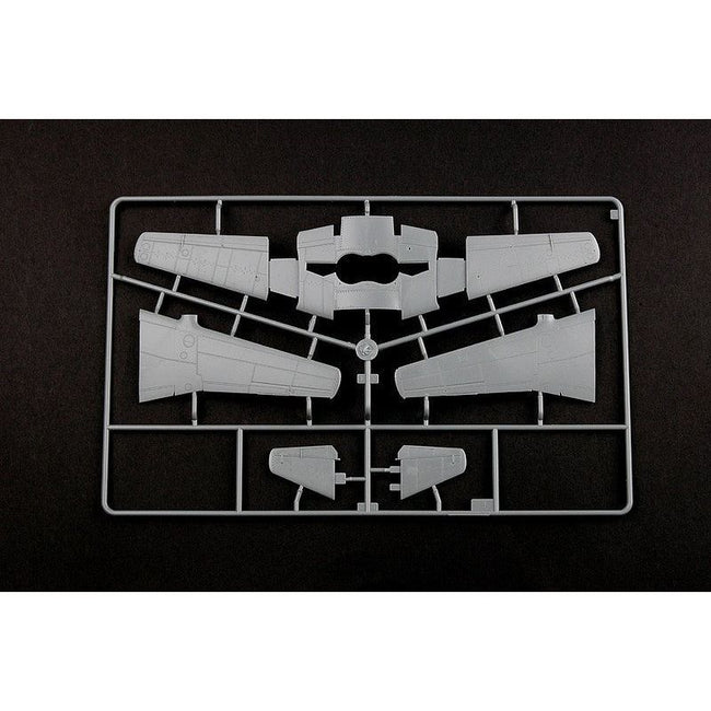 Hobby Boss 1/48 Messerschmitt Me 262 A - 1a/U5 80373 - Heartland - ModelCars.com