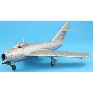 Hobby Boss 1/48 MiG - 17F Fresco C 80334 - Heartland - ModelCars.com