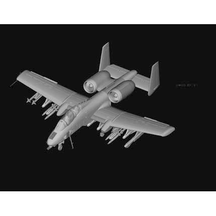 Hobby Boss 1/48 N/AW A - 10A THUNDERBOLT‹¨« II 80324 - Heartland - ModelCars.com