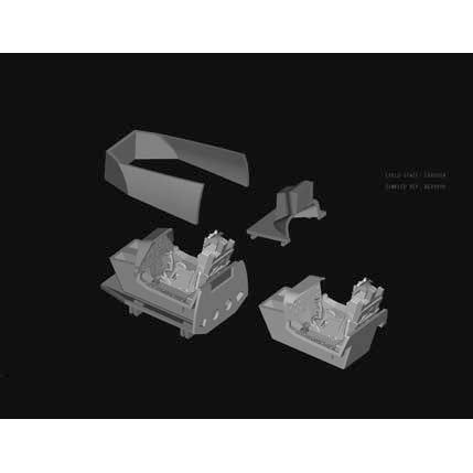 Hobby Boss 1/48 N/AW A - 10A THUNDERBOLT‹¨« II 80324 - Heartland - ModelCars.com