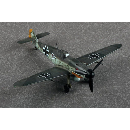 Hobby Boss 1/48 scale Bf109F-4-Hobby Boss-ModelCars.com