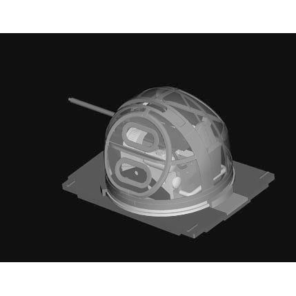 Hobby Boss 1/48 TBF-1C Avenger 80314-Hobby Boss-ModelCars.com