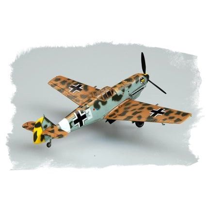 Hobby Boss 1/72 BF-109E4/TROP 80261-Hobby Boss-ModelCars.com