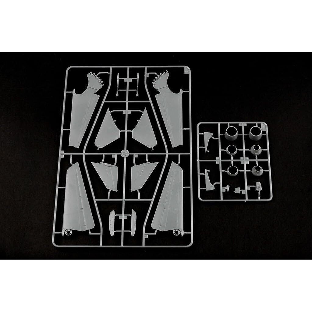 Hobby Boss 1/72 F - 14A Tomcat 80276 - Heartland - ModelCars.com