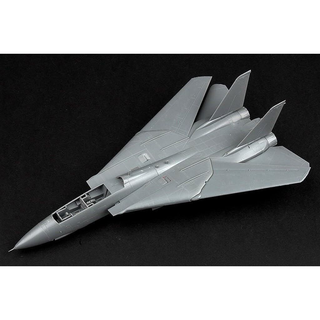 Hobby Boss 1/72 F-14A Tomcat 80276-Hobby Boss-ModelCars.com