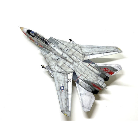 Hobby Boss 1/72 F 14A Tomcat VF 1 Wolf Pack 80279-Hobby Boss-ModelCars.com