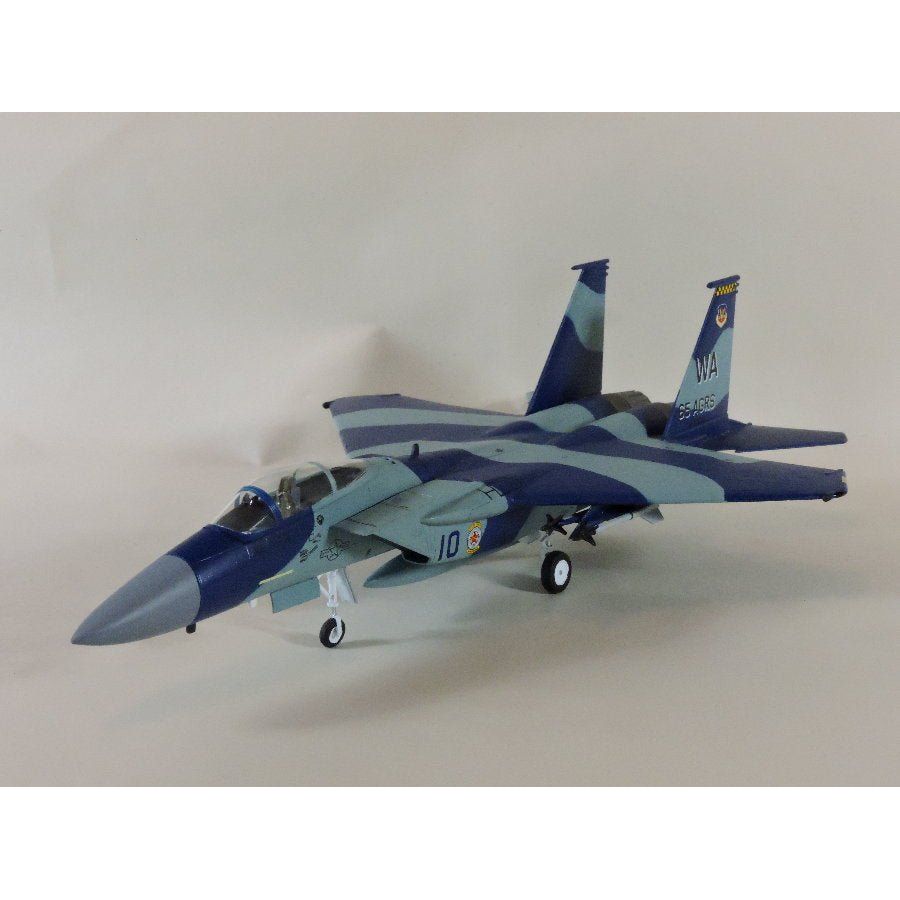 Hobby Boss 1/72 F - 15C Eagle Fighter 80270 - Heartland - ModelCars.com
