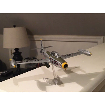Hobby Boss 1/72 F-84E Thunderjet Fighter 80246-Hobby Boss-ModelCars.com
