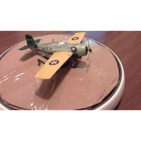 Hobby Boss 1/72 F4F-3 Wildcat‹¨« 80219-Hobby Boss-ModelCars.com