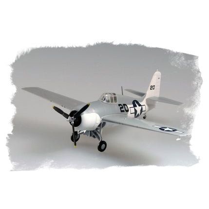 Hobby Boss 1/72 FM-1 Wildcat 80221-Hobby Boss-ModelCars.com