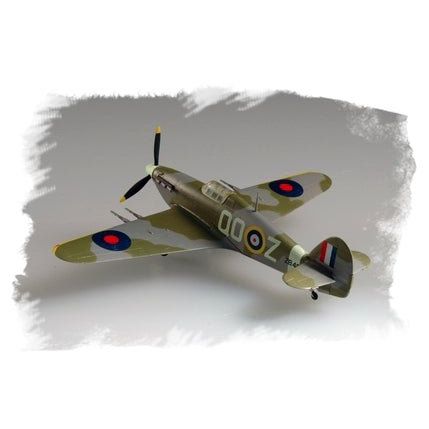 Hobby Boss 1/72 Hurricane‹¨« MK II 80215 - Heartland - ModelCars.com