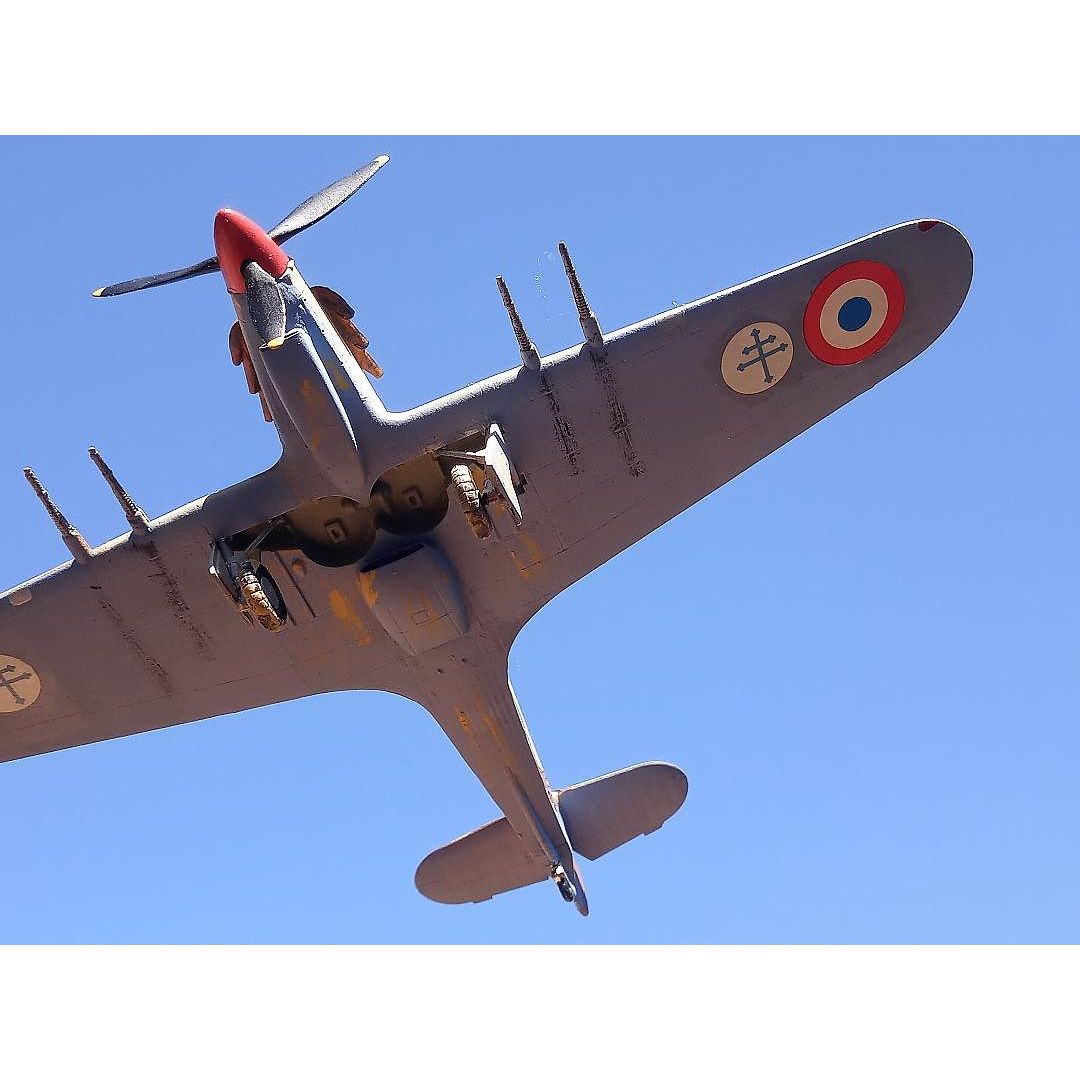 Hobby Boss 1/72 Hurricane‹¨« MK II TORP 80216 - Heartland - ModelCars.com