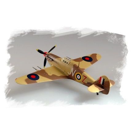 Hobby Boss 1/72 Hurricane‹¨« MK II TORP 80216 - Heartland - ModelCars.com