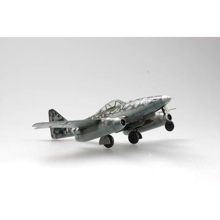 Hobby Boss 1/72 Me262 A-2a Bomber 80248-Hobby Boss-ModelCars.com