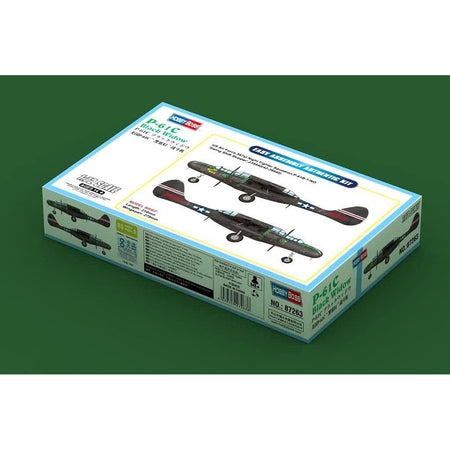 Hobby Boss 1/72 P - 61C Black Widow 87263 - Heartland - ModelCars.com