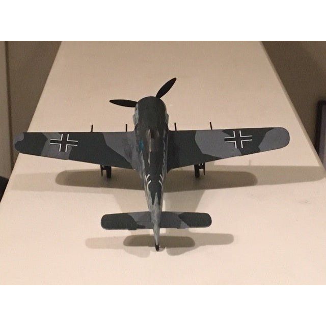Hobby Boss 1/72 scale Fw190A - 5 - Heartland - ModelCars.com