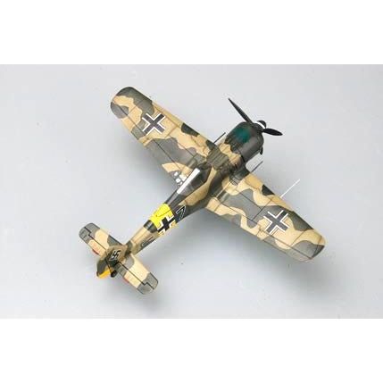 Hobby Boss 1/72 scale Fw190A - 5 - Heartland - ModelCars.com