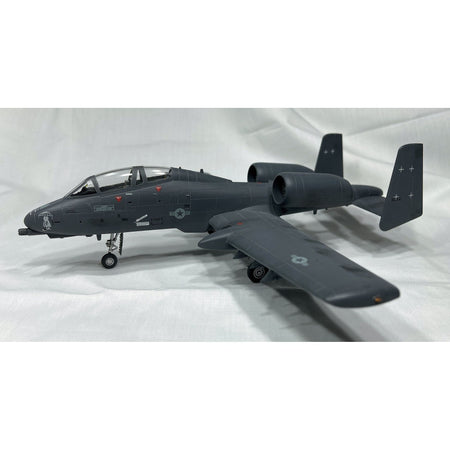 Hobby Boss 1/72 scale N/AW A-10A Thunderbolt II-Hobby Boss-ModelCars.com