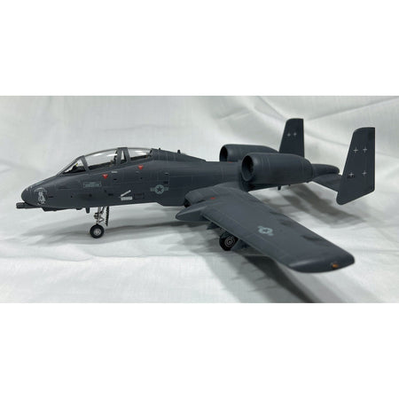 Hobby Boss 1/72 scale N/AW A - 10A Thunderbolt II - Heartland - ModelCars.com