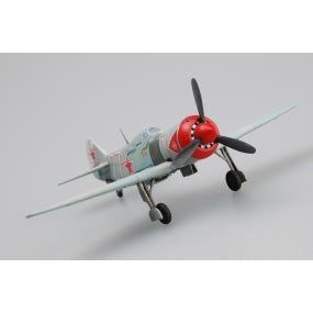Hobby Boss 1/72 Soviet La-7 80236-Hobby Boss-ModelCars.com