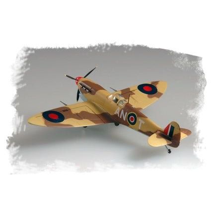 Hobby Boss 1/72 Spitfire‹¨« MK.Vb TROP 80213 - Heartland - ModelCars.com
