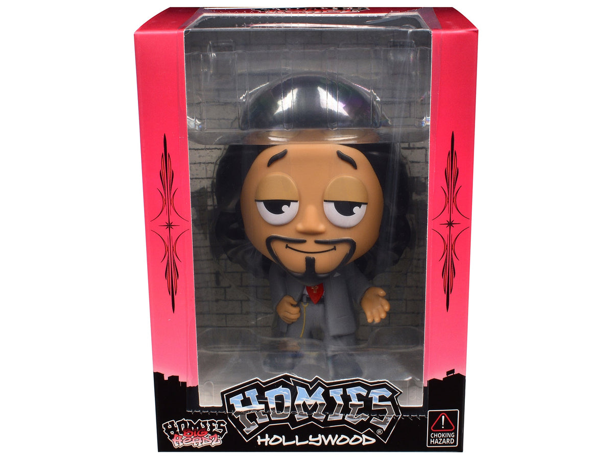 Hollywood 4.5" Figure "Homies Big Headz" Series 4 Model by Homies-Homies-ModelCars.com