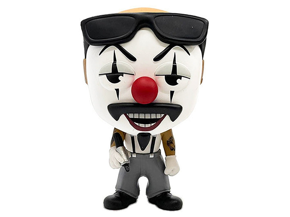 "Homies Big Headz" Series 4 Collector's Edition 4-Pack of Figures by Homies-Homies-ModelCars.com