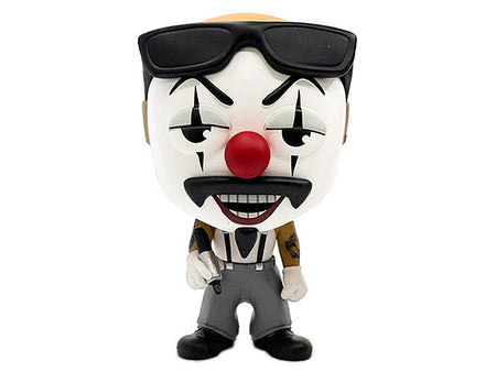 "Homies Big Headz" Series 4 Collector's Edition 4-Pack of Figures by Homies-Homies-ModelCars.com