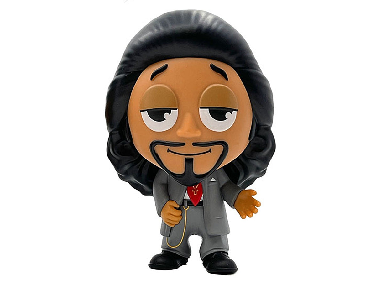 "Homies Big Headz" Series 4 Collector's Edition 4-Pack of Figures by Homies-Homies-ModelCars.com