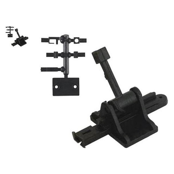 HO&N .165"5 - ENDS GROUND T - Caboose Industries - ModelCars.com