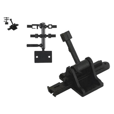 HO&N .165"5 - ENDS GROUND T - Caboose Industries - ModelCars.com