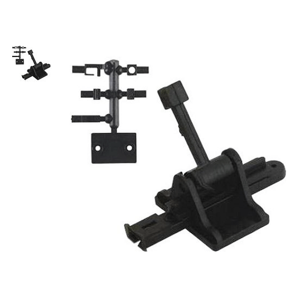 HO&N .165"5 RIGID STAND - Caboose Industries - ModelCars.com