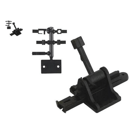 HO&N .165"5 RIGID STAND - Caboose Industries - ModelCars.com