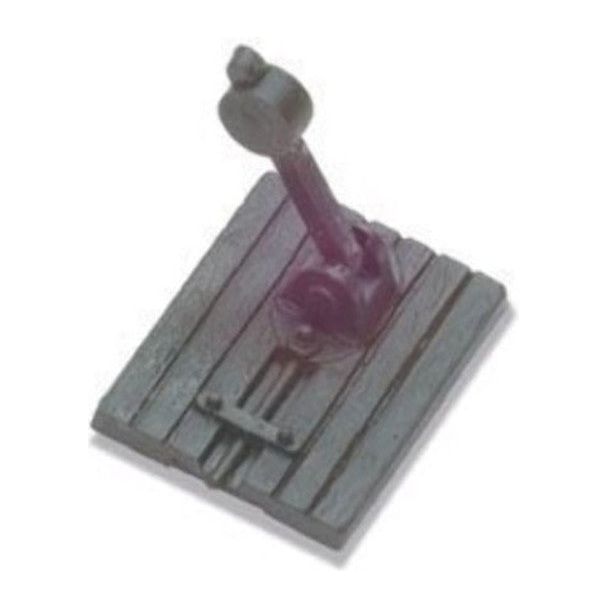 `HON30T/O LEVERS - DUMMY - Peco - ModelCars.com