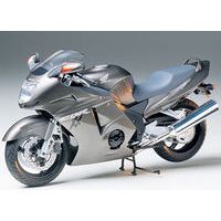 Honda CBR1100XX Super Blackbird - Tamiya - ModelCars.com